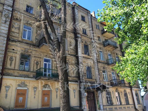 Квартира Бехтеревский пер., 13, Киев, R-48075 - Фото