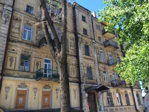 Квартира R-48075, Бехтеревский пер., 13, Киев - Фото 1