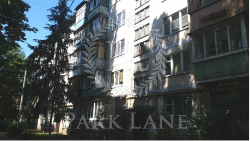 Apartment Vyhovskoho Ivana (Hrechka Marshala), 18г, Kyiv, R-61926 - Photo