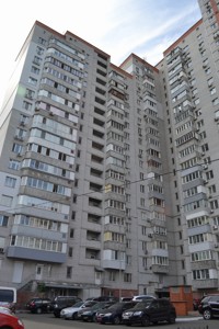 Квартира G-660893, Волынская, 10, Киев - Фото 1