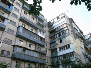 Apartment I-36840, Tychyny Pavla avenue, 11, Kyiv - Photo 2