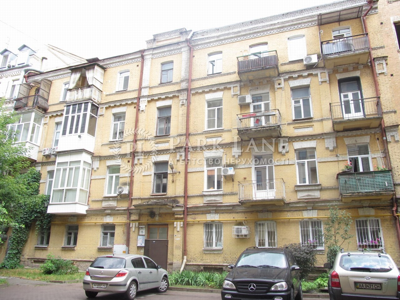 Квартира ул. Франко Ивана, 15, Киев, R-41802 - Фото 1