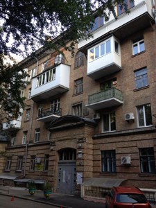 Квартира I-32422, Кропивницкого, 18, Киев - Фото 3
