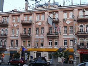 Квартира B-106688, Большая Васильковская (Красноармейская), 23, Киев - Фото 1