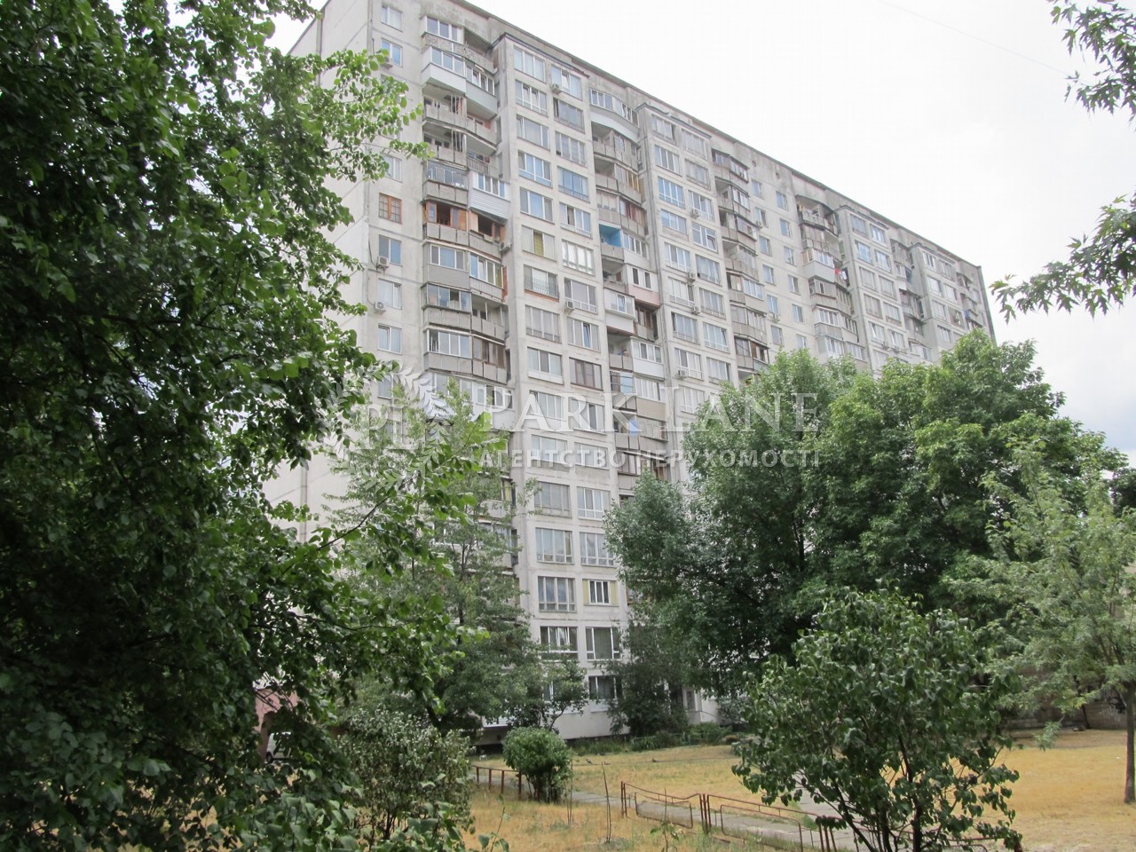 Квартира ул. Энтузиастов, 9, Киев, I-33989 - Фото 1