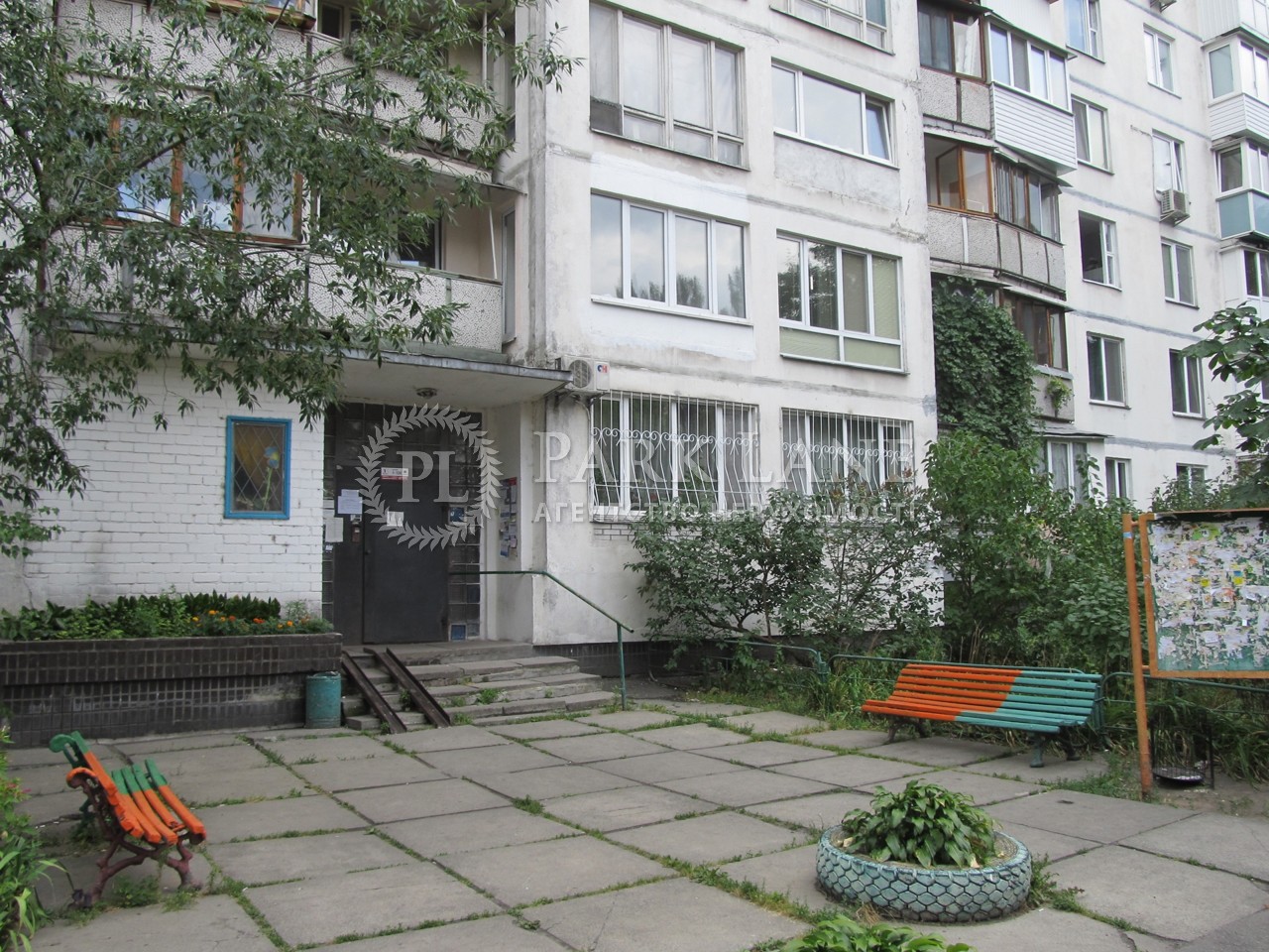 Квартира ул. Энтузиастов, 9, Киев, I-33989 - Фото 20