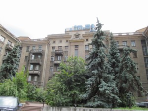  non-residential premises, K-30938, Instytutska, Kyiv - Photo 4