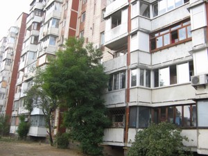 Apartment J-35882, Kashtanova, 11, Kyiv - Photo 1