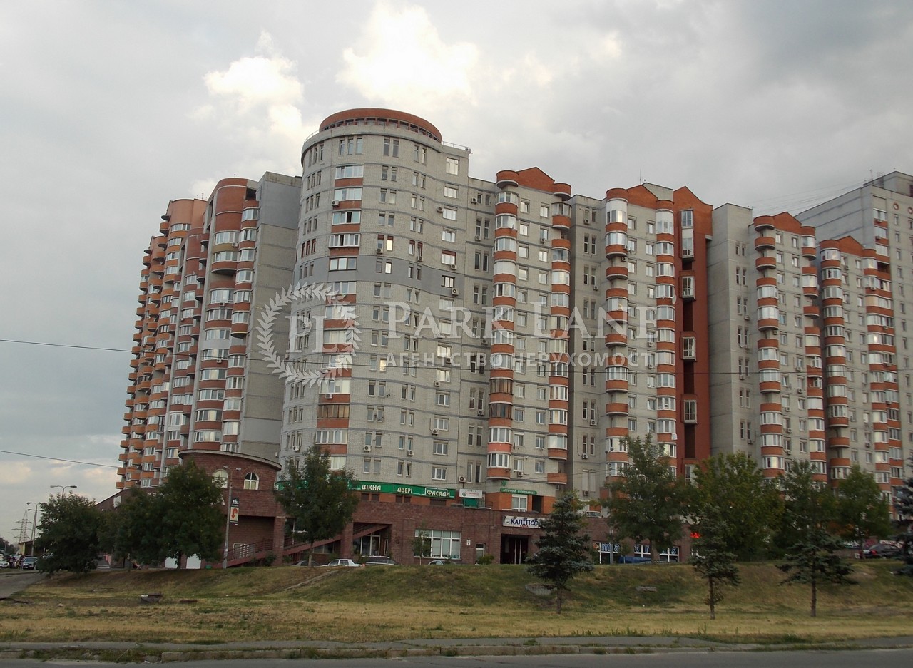 Квартира ул. Саперно-Слободская, 8, Киев, G-1474884 - Фото 3