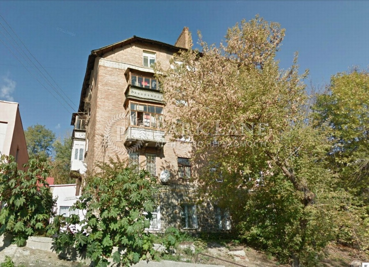 Квартира ул. Сырецкая, 52, Киев, G-805884 - Фото 5