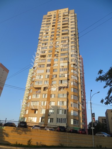 Квартира Большая Китаевская, 59, Киев, R-59012 - Фото