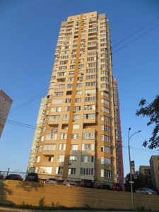 Квартира I-37060, Большая Китаевская, 59, Киев - Фото 1