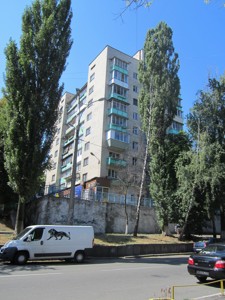 Apartment Y-130, Oleksy Tykhoho (Vyborzka), 49а, Kyiv - Photo 1