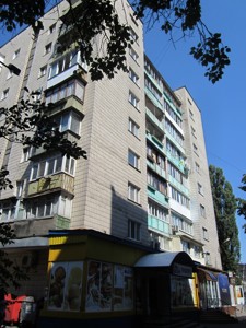 Apartment Y-130, Oleksy Tykhoho (Vyborzka), 49а, Kyiv - Photo 2