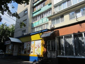 Apartment Y-130, Oleksy Tykhoho (Vyborzka), 49а, Kyiv - Photo 18