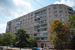  non-residential premises, G-2003140, Ivasiuka Volodymyra avenue (Heroiv Stalinhrada avenue), Kyiv - Photo 1
