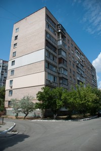 non-residential premises, G-2003140, Ivasiuka Volodymyra avenue (Heroiv Stalinhrada avenue), Kyiv - Photo 4