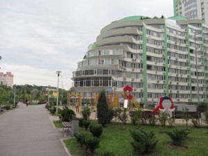 Apartment R-52028, Vyshhorodska, 45б/4, Kyiv - Photo 1