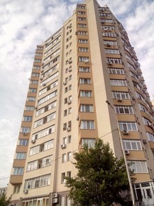 Apartment I-36035, Nestaika Vsevoloda (Mylchakova O.), 6, Kyiv - Photo 3