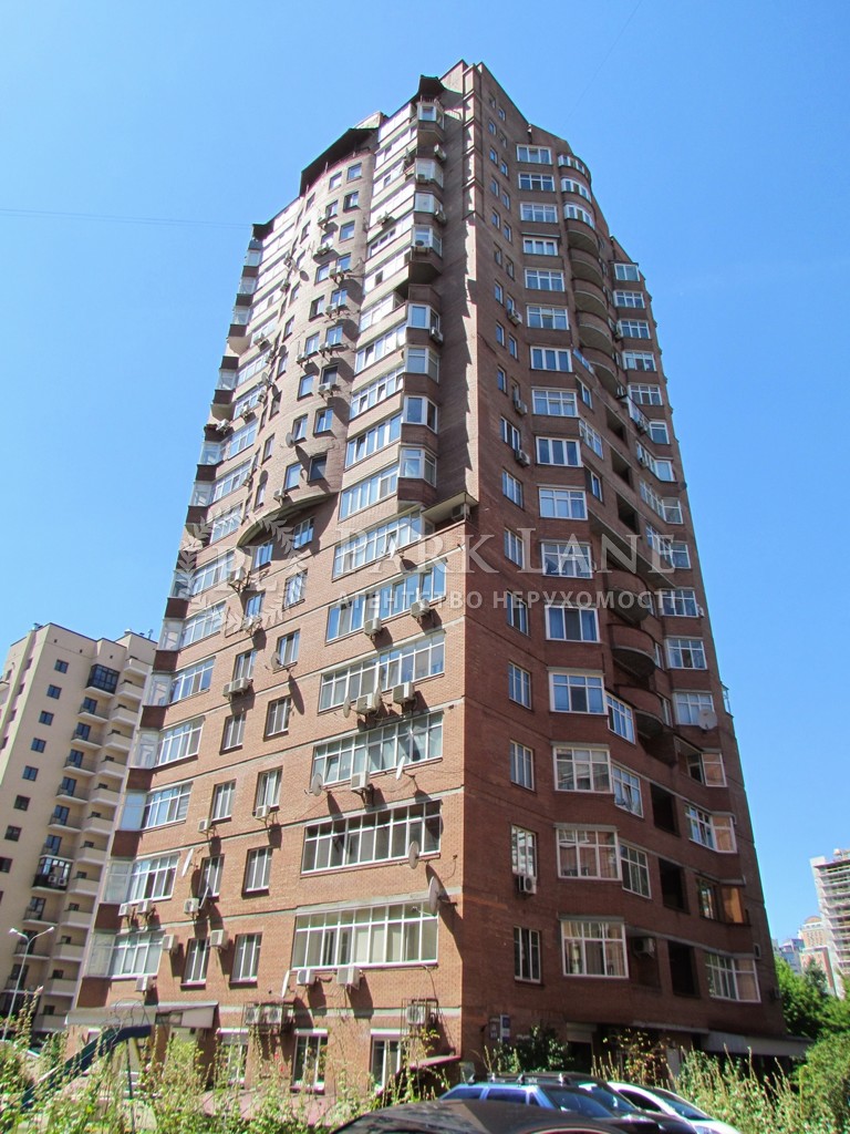 Квартира ул. Дмитриевская, 17а, Киев, B-98484 - Фото 1