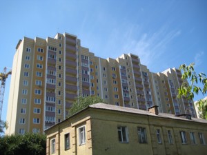 Apartment G-508339, Maksymovycha Mykhaila (Trutenka Onufriia), 7, Kyiv - Photo 3
