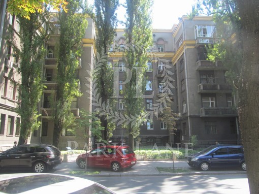  Офис, Шелковичная, Киев, J-5139 - Фото 12