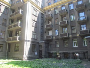  Офис, J-5139, Шелковичная, Киев - Фото 4