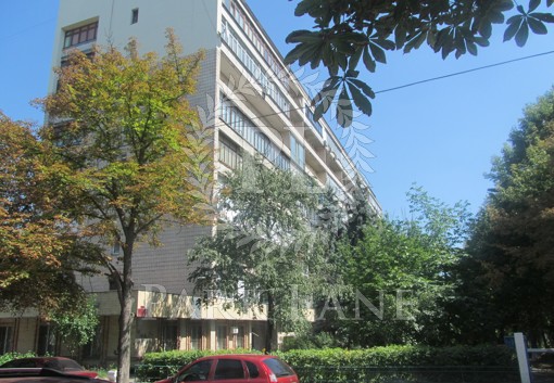 Apartment Vynohradnyi lane, 4, Kyiv, R-43519 - Photo