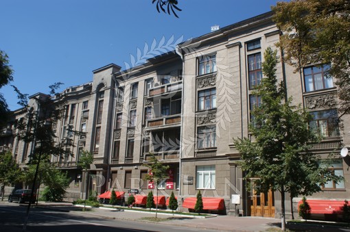  Офис, Шелковичная, Киев, G-1579065 - Фото 7