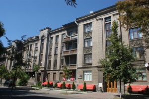  Офис, G-1579065, Шелковичная, Киев - Фото 2