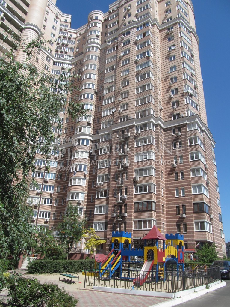Квартира ул. Голосеевская, 13, Киев, G-1121629 - Фото 16