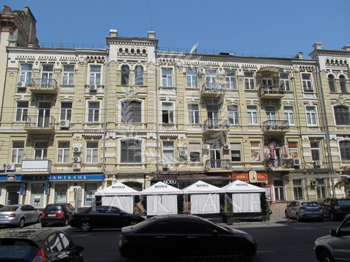  Офис, Шота Руставели, Киев, R-69658 - Фото