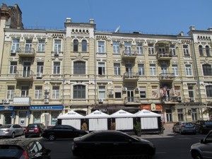 Квартира R-47671, Шота Руставели, 12, Киев - Фото 1