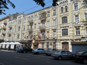Квартира R-47671, Шота Руставели, 12, Киев - Фото 2
