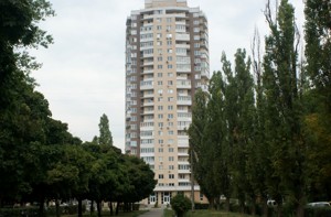 Apartment B-107069, Ushynskoho, 14б, Kyiv - Photo 1