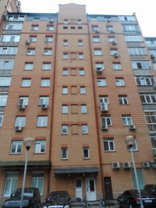 Квартира J-33902, Панаса Мирного, 14, Київ - Фото 4