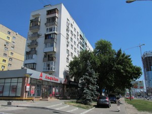  Shop, J-36075, Beresteis'kyi avenue (Peremohy avenue), Kyiv - Photo 3