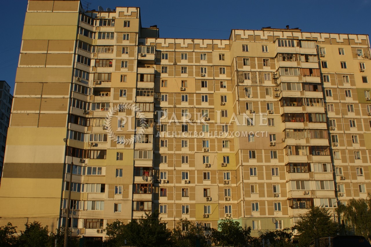 Квартира ул. Ревуцкого, 11г, Киев, G-465858 - Фото 1