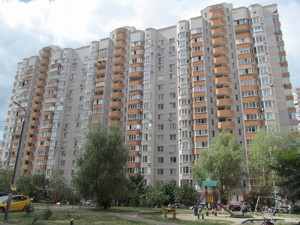  Нежитлове приміщення, B-103578, Ахматової Анни, Київ - Фото 2