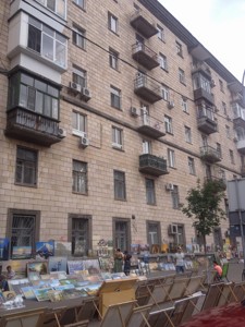 Apartment J-35700, Volodymyrska, 9, Kyiv - Photo 3