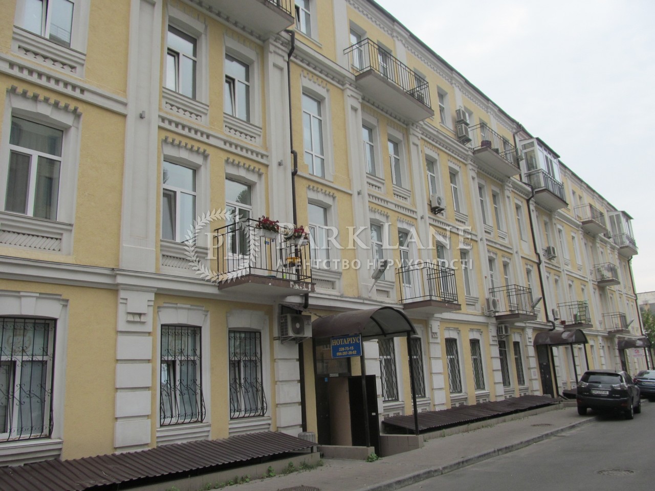 Квартира L-31298, Антоновича Володимира (Горького), 48б, Київ - Фото 2