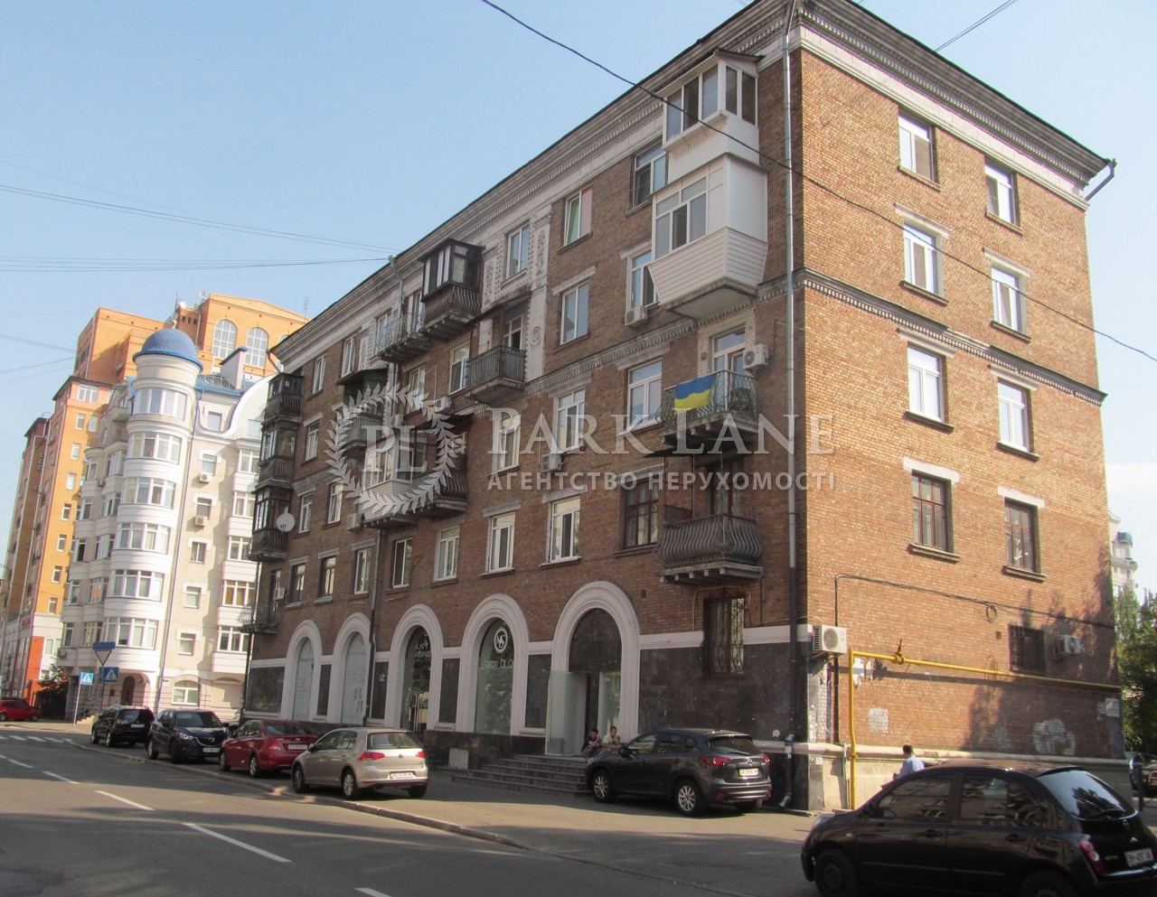 Apartment L-31145, Turivska, 32, Kyiv - Photo 1