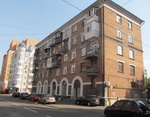 Квартира L-31145, Туровская, 32, Киев - Фото 1