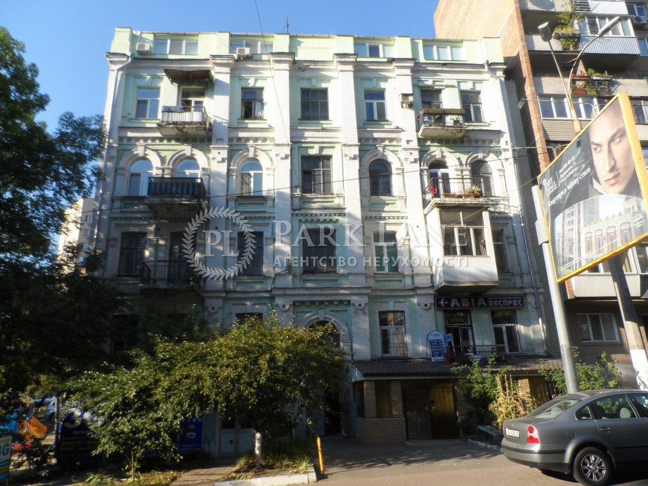 Квартира вул. Хмельницького Богдана, 94, Київ, G-645587 - Фото 1