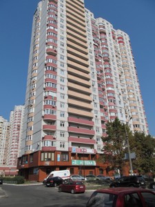 Квартира I-35316, Калнишевского Петра (Майорова М.), 7, Киев - Фото 6
