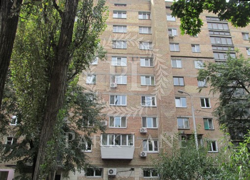Apartment Bahhovutivska, 3/15, Kyiv, I-37198 - Photo