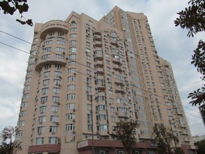 Квартира G-1272271, Липкивского Василия (Урицкого), 18, Киев - Фото 4