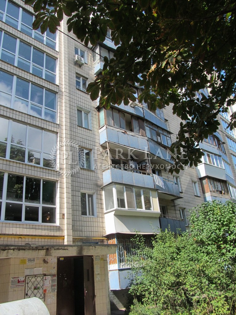 Квартира ул. Гусовского Сергея, 2, Киев, G-655277 - Фото 2