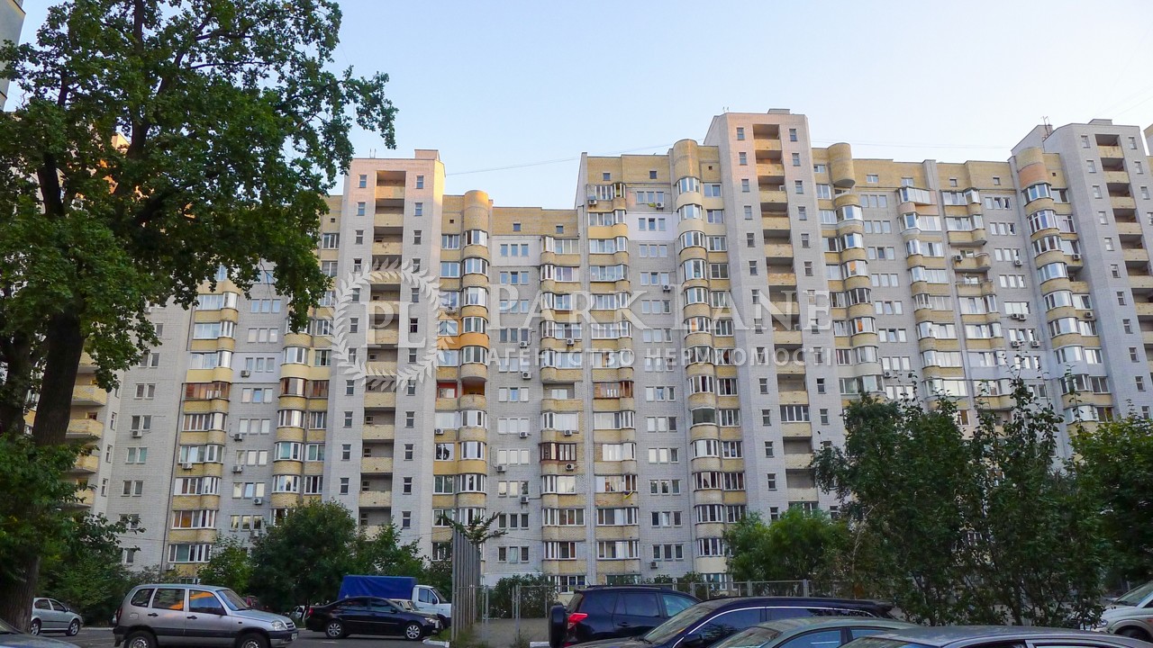 Квартира ул. Котельникова Михаила, 37, Киев, G-1410787 - Фото 1