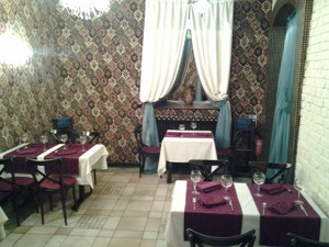  Restaurant, X-24454, Esplanadna, Kyiv - Photo 11